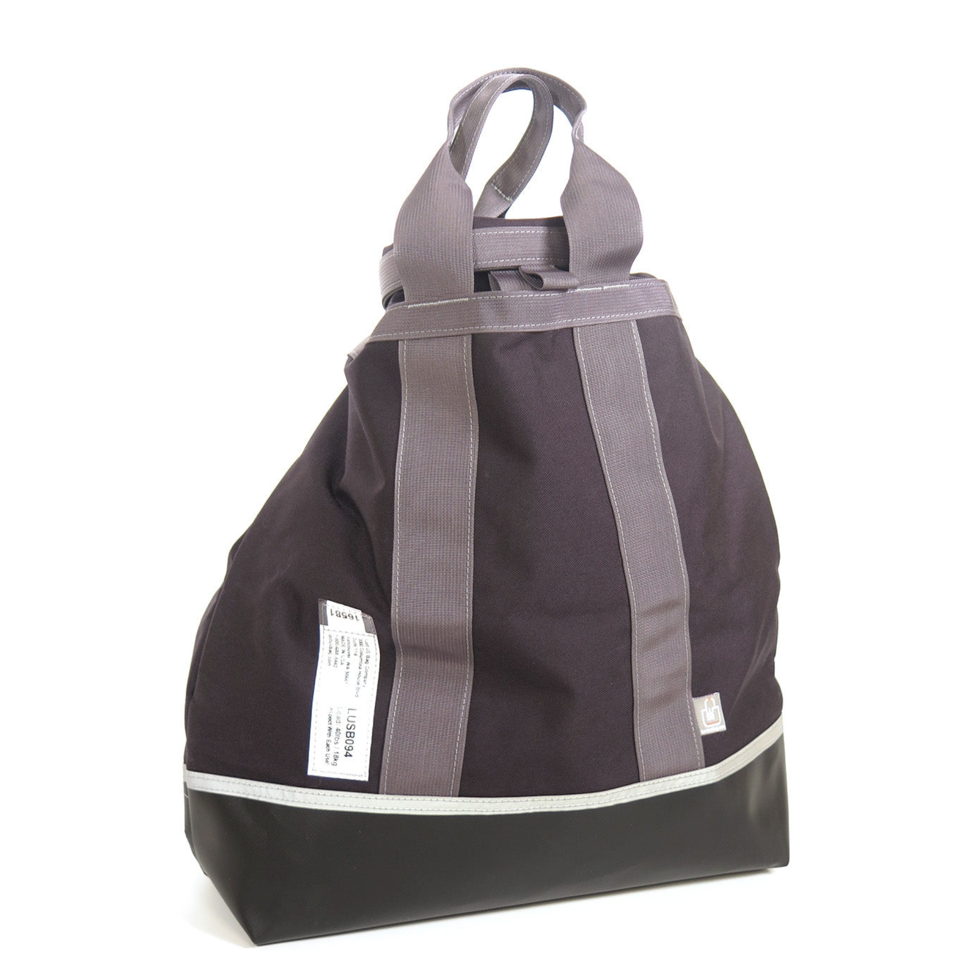 Last US Bag Personal Utility Lift Bag from Columbia Safety